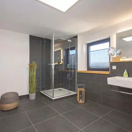 Suedstrandquartier - Ferienwohnung Loft * Sellin (Rugen)