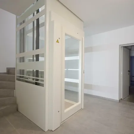 Apartment Suedstrandquartier - Ferienwohnung Loft *